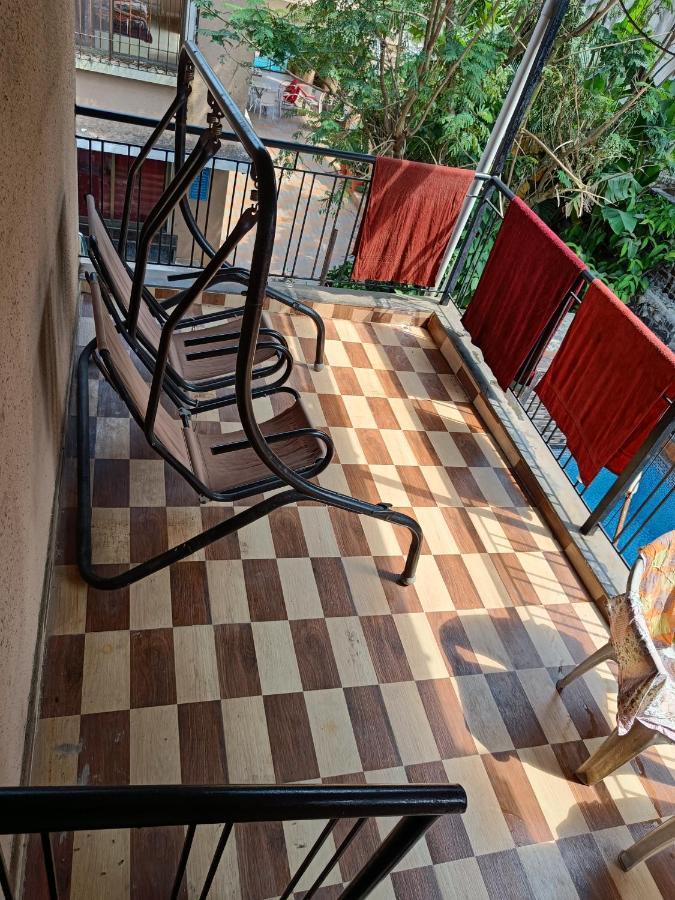 Gurukrupa 3 Bhk Bunglow With Pvt Pool Lonavala , Tungarli , Best Location , Hill Top Exteriér fotografie