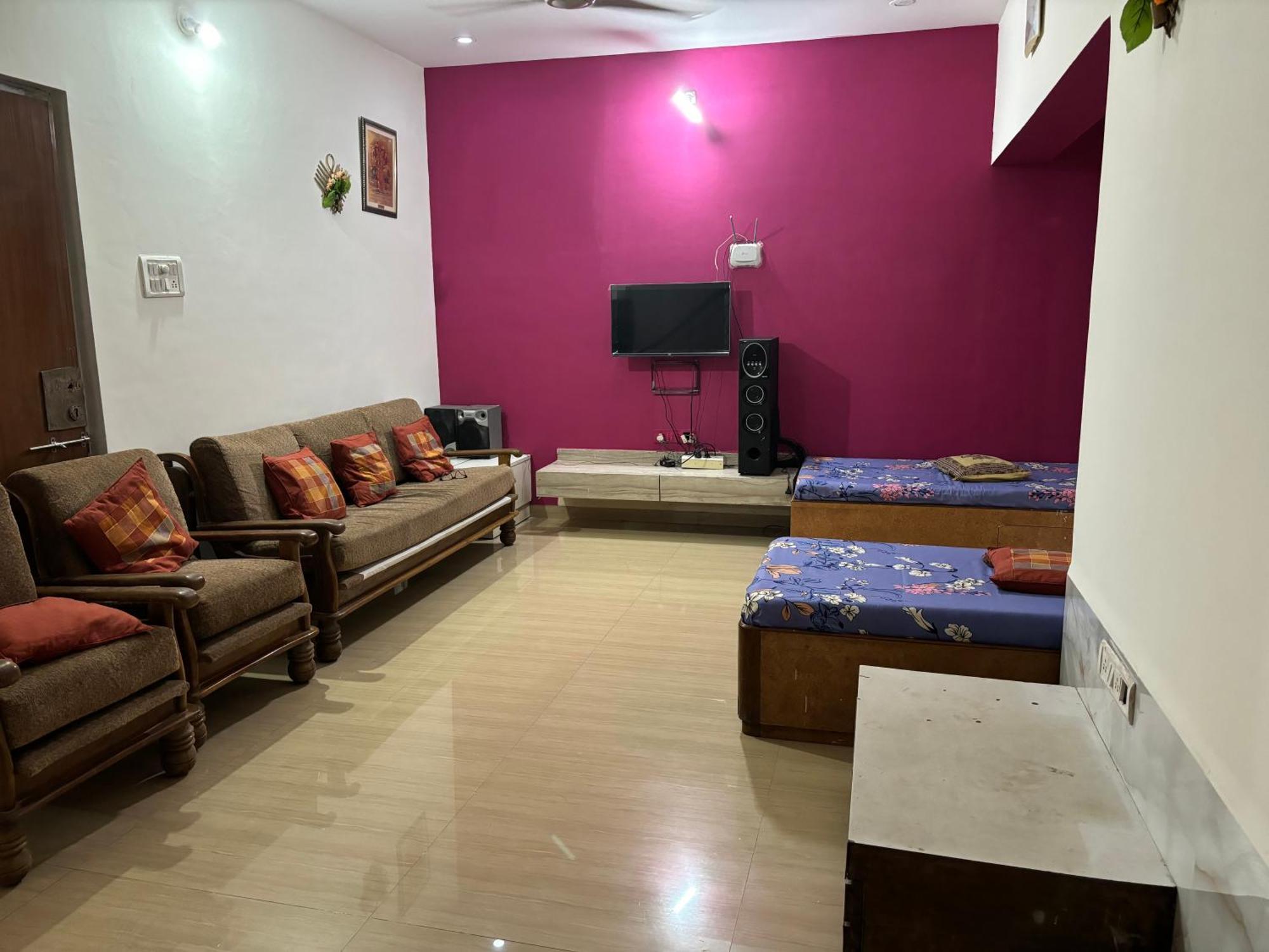 Gurukrupa 3 Bhk Bunglow With Pvt Pool Lonavala , Tungarli , Best Location , Hill Top Exteriér fotografie