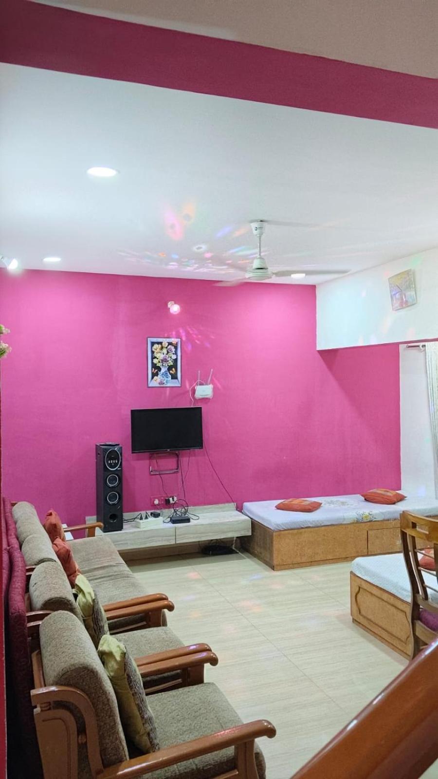 Gurukrupa 3 Bhk Bunglow With Pvt Pool Lonavala , Tungarli , Best Location , Hill Top Exteriér fotografie